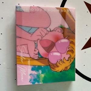 Pretty Guardian palette